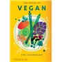 VEGAN THE COOKBOOK