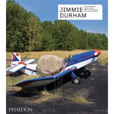 JIMMIE DURHAM REVISED AND EXPANDED EDITION