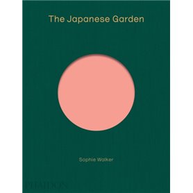 The Japanese garden