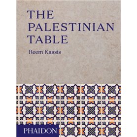 THE PALESTINIAN TABLE