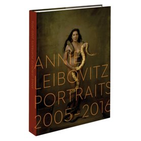 Annie Leibovitz : portraits 2005-2016
