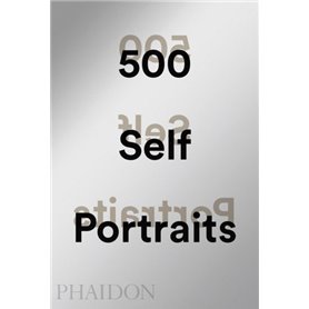 500 SELF PORTRAITS