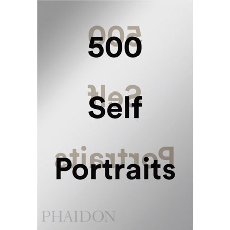 500 SELF PORTRAITS