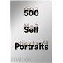 500 SELF PORTRAITS