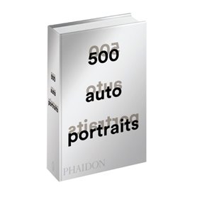 500 Autoportraits