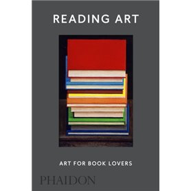 READING ART