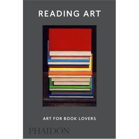 READING ART