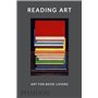 READING ART