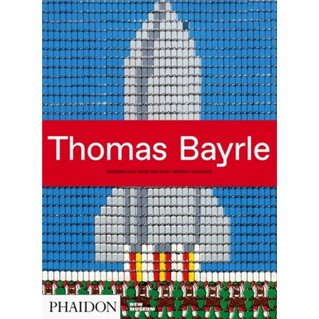 THOMAS BAYRLE