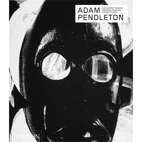 Adam Pendleton