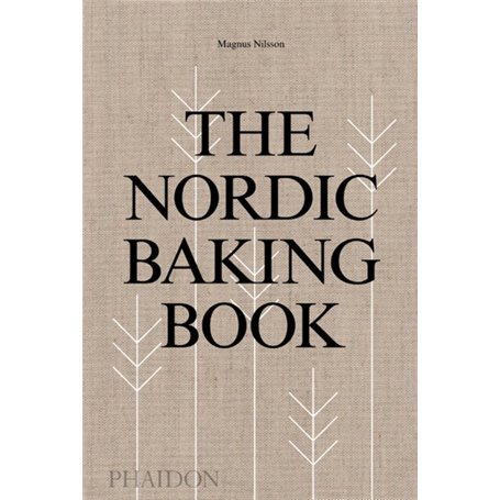 The nordic baking book