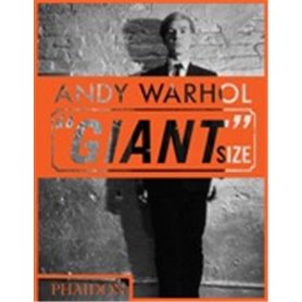 ANDY WARHOL GIANT MINI FORMAT