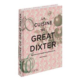 La cuisine de Great Dixter