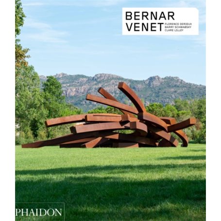 Bernar Venet