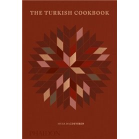 The Turkish cookbook