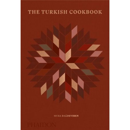 The Turkish cookbook