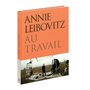 Annie Leibovitz au travail