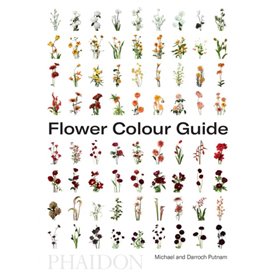 FLOWER COLOUR GUIDE