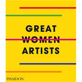 Great women artists