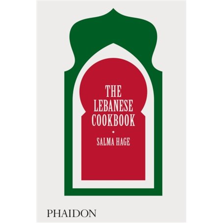 THE LEBANESE COOKBOOK