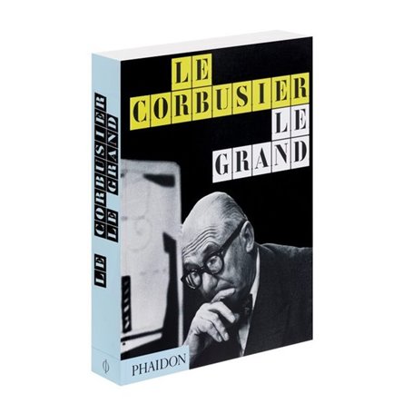 Le Corbusier le grand