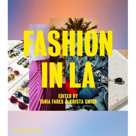 Fashion in la