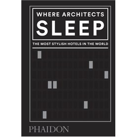 Where architects sleep