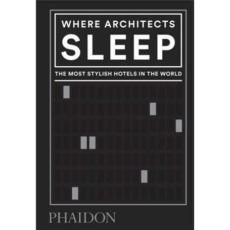 Where architects sleep