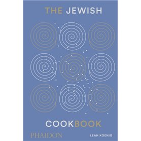 The jewish cookbook