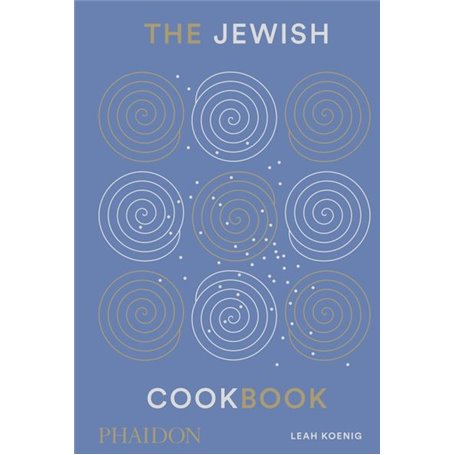 The jewish cookbook