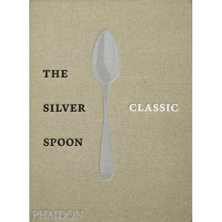 The silver spoon classic