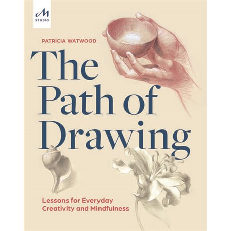 The path of drawing