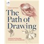 The path of drawing