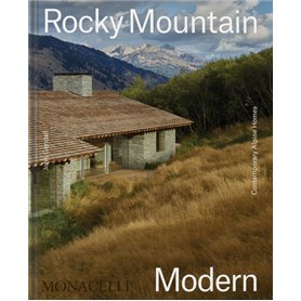 Rocky Mountain Modern