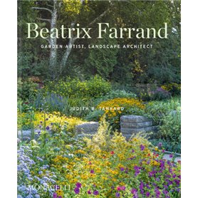 Beatrix Farrand