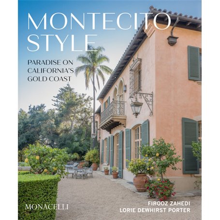 Montecito style