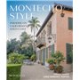 Montecito style