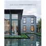 Shingle and Stone : Thomas Kligerman houses