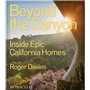 Beyond the canyon