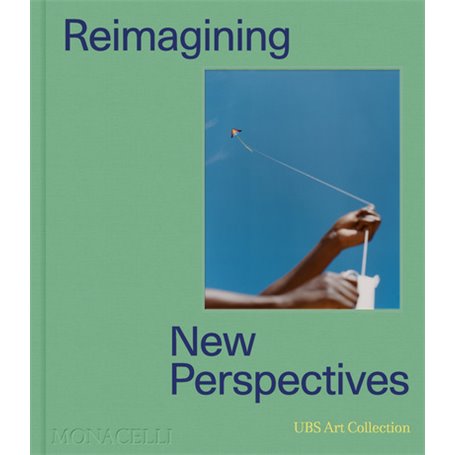 Reimagining : New perspectives