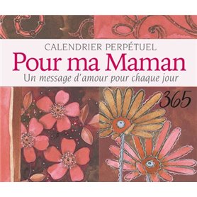 Pour ma maman