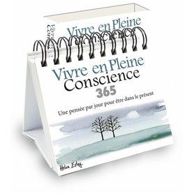 365 Vivre en Pleine Conscience