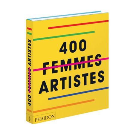 400 femmes artistes