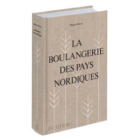 La boulangerie des pays nordiques