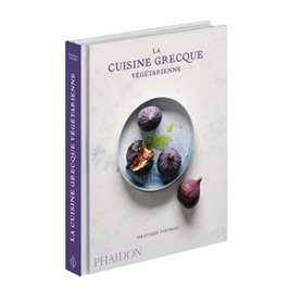 La cuisine grecque végétarienne