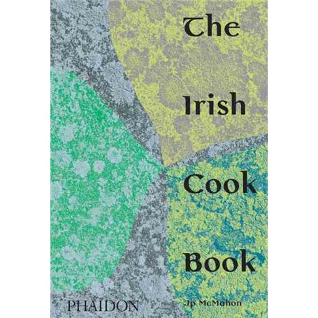 The irish cookbook