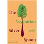 THE VEGETARIAN SILVER SPOON