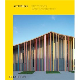 Architizer: the World's best architecture