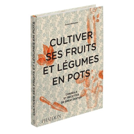 Cultiver ses fruits et légumes en pots