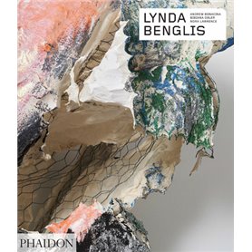 Lynda benglis